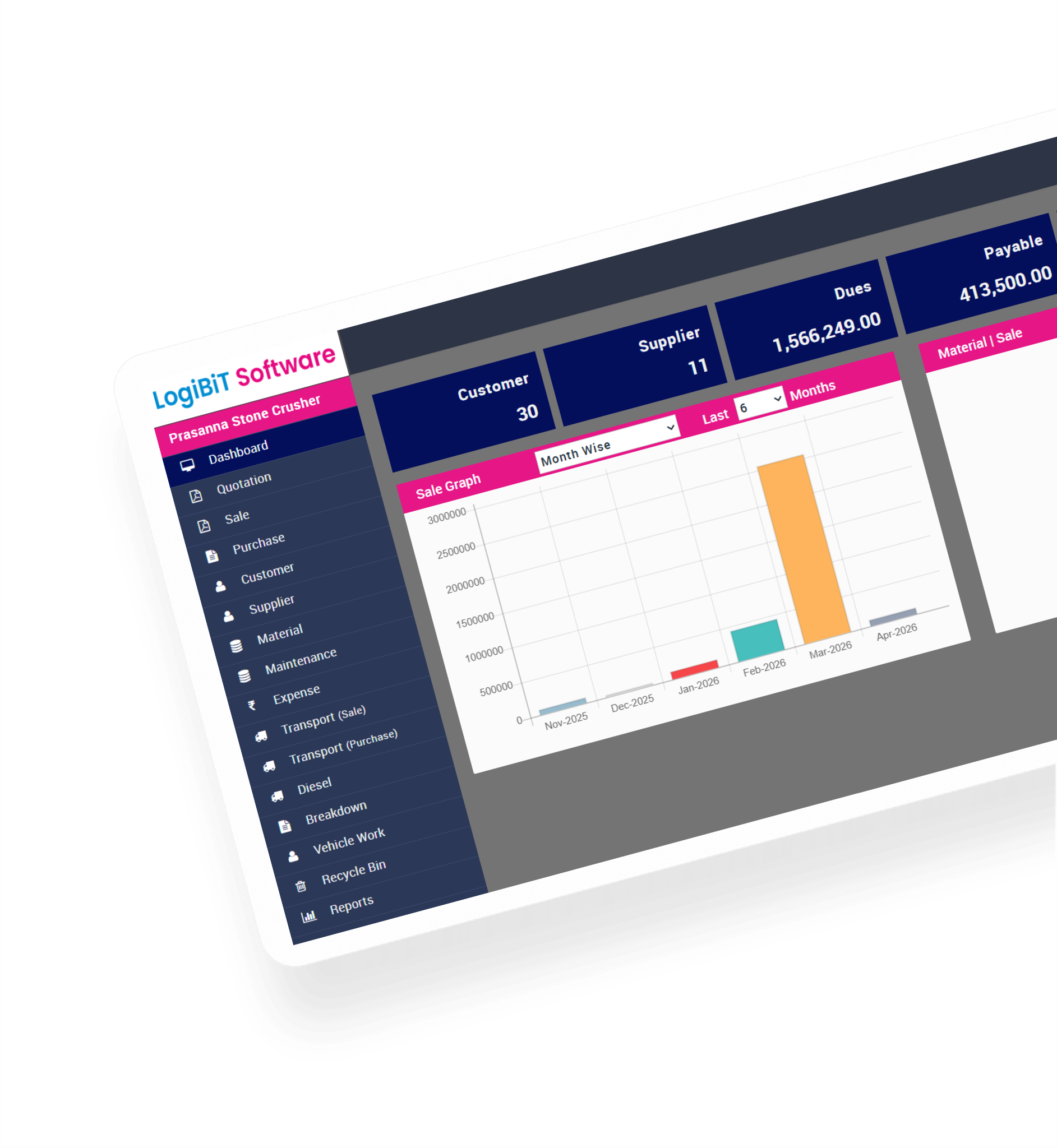 stonecrushersoftware